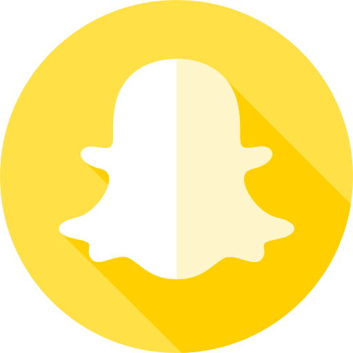 logo snapchat